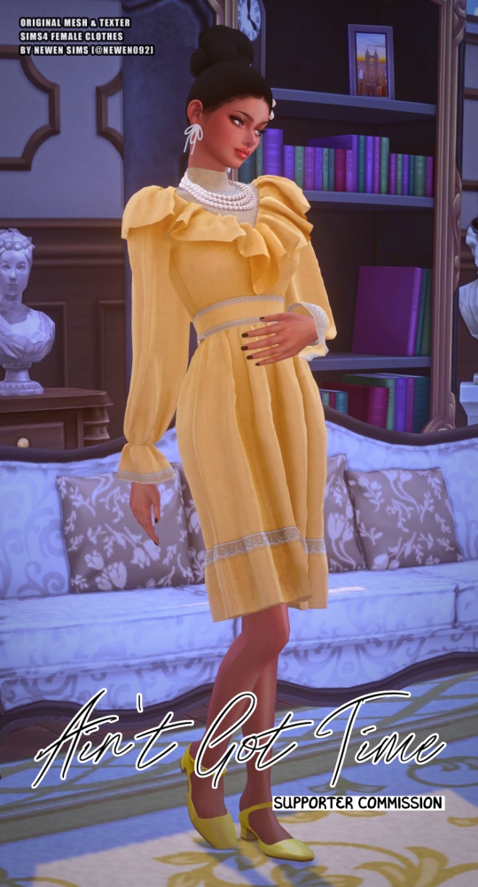 Sims 4 Clothing For Females Sims 4 Updates Page 158 Of