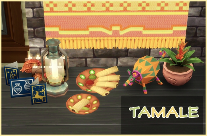 How To Get Food In Sims 4 University
