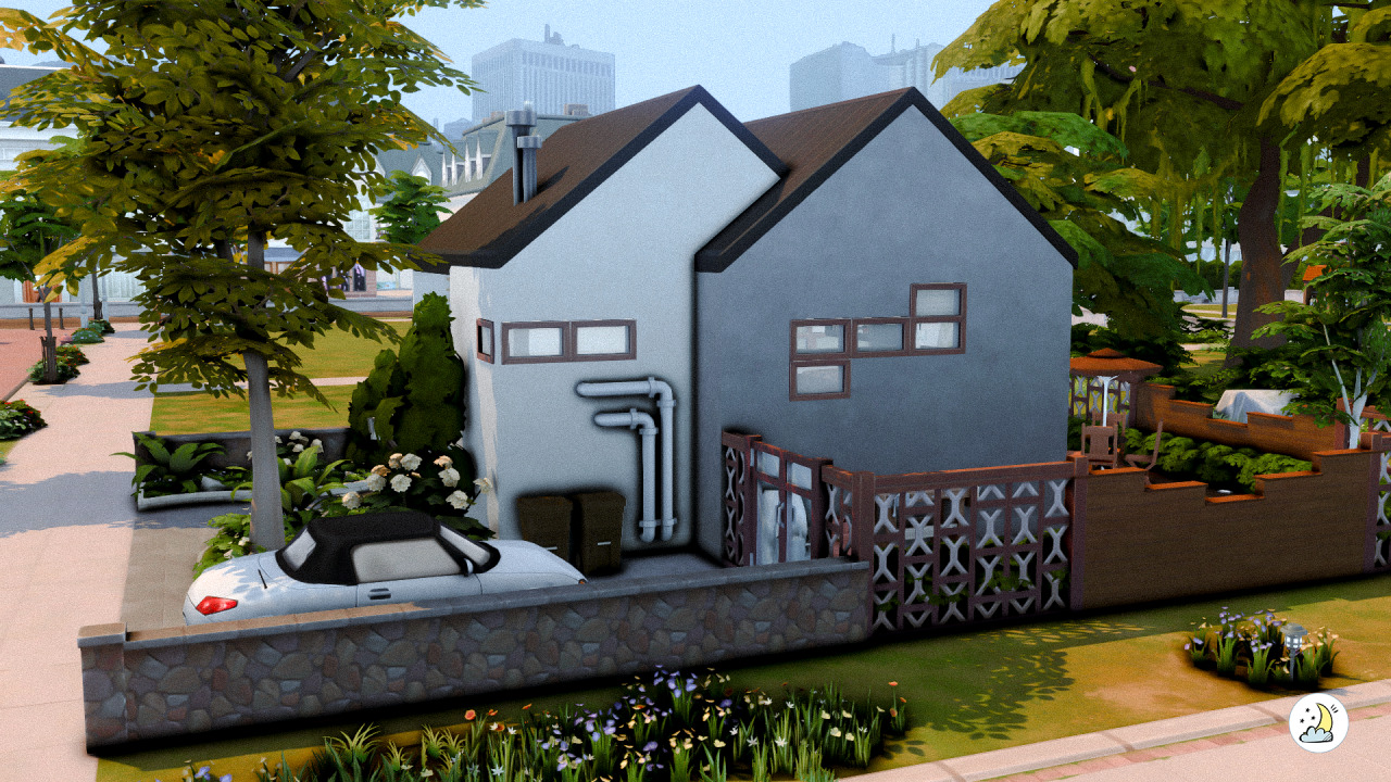 How To Build A Loft In The Sims 4 Vrogue