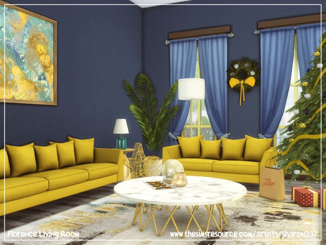 Sims 4 Rooms downloads » Sims 4 Updates