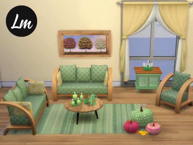 Sims 4 Living room downloads » Sims 4 Updates