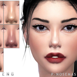 Basic Eyebags At Tamo Sims 4 Updates