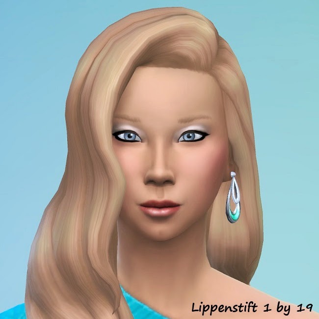 Sims 4 Lipstick 1 by Michaela P. at 19 Sims 4 Blog