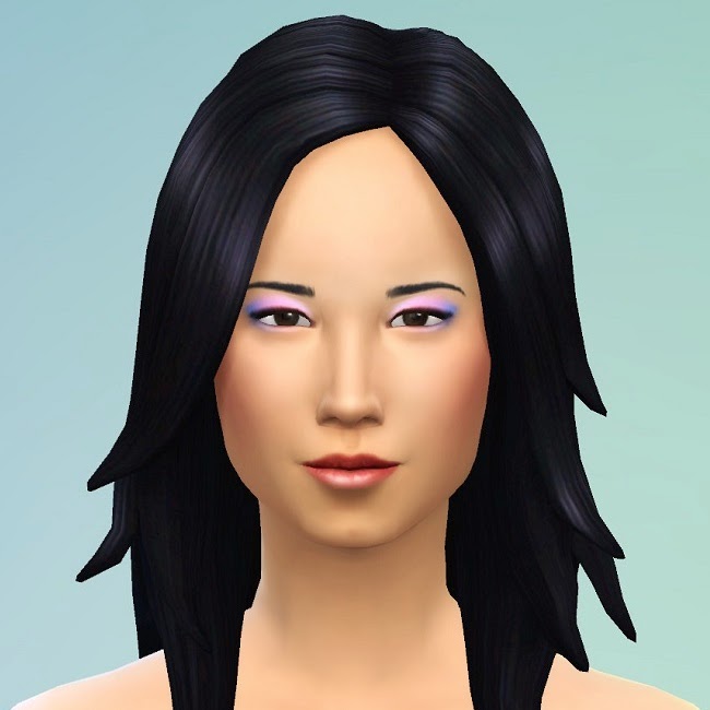 Sims 4 Eyeshadow 1 by Michaela P. at 19 Sims 4 Blog