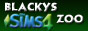 Blackys Sims 4 Zoo