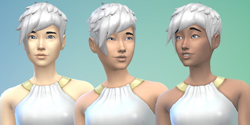 Sims 4 21 Shades of Berries TS4 Skin Detail Overlays at Simply Simblr