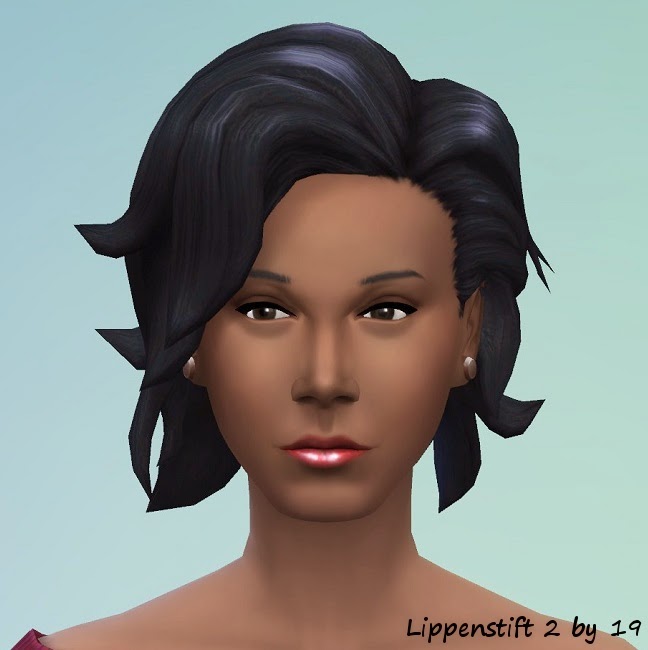 Sims 4 Lipstick 2 by Michaela P. at 19 Sims 4 Blog