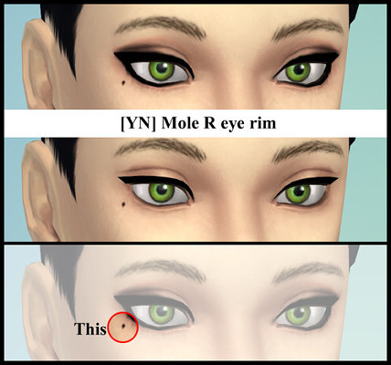 4 eye. Родинки над губой симс 4. Симс 4 родинка под бровью. SIMS 4 Mango Moles Eyes. SIMS 4 Lulu-Mole.