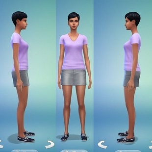 Quadruplets   Quintuplets By Pekesims At Mod The Sims » Sims 4 Updates