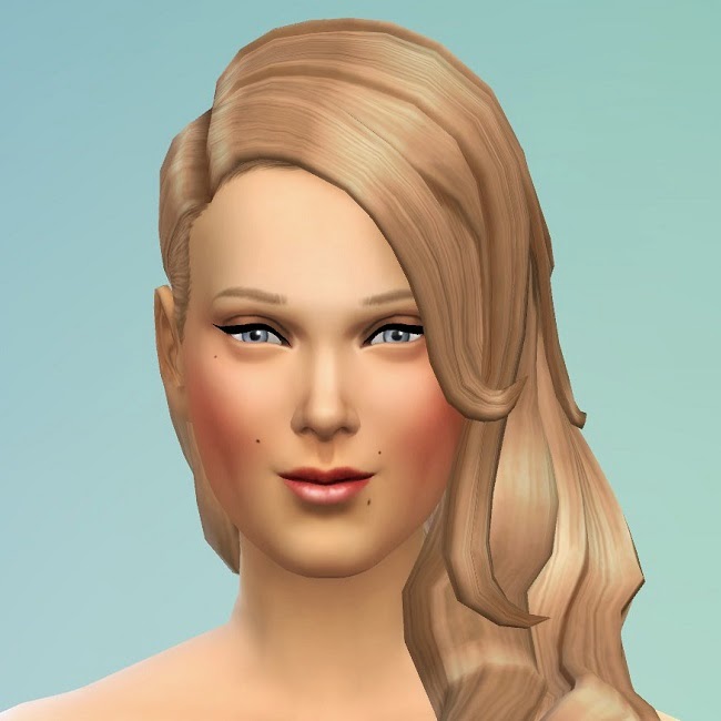 Sims 4 Beauty spots 2 at 19 Sims 4 Blog