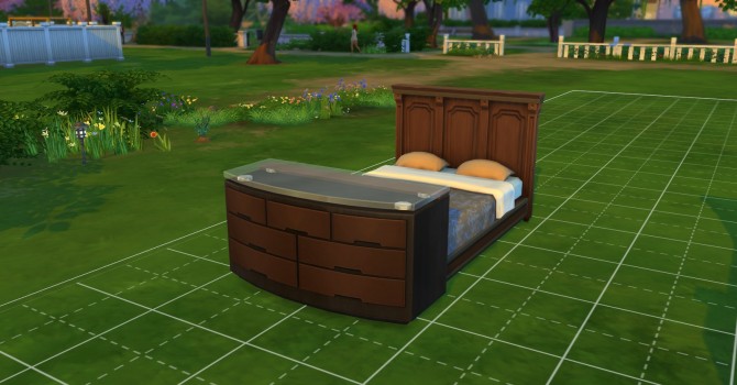 Sims 4 *MoveObjects on* Cheat by TwistedMexi at Mod The Sims