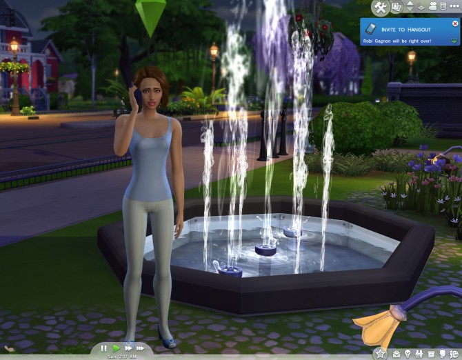 Sims 4 Call Anytime + Relationship Mod by scumbumbo at Mod The Sims