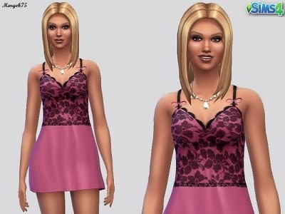 Lovely Lingerie by Margies Sims at Sims 3 Addictions