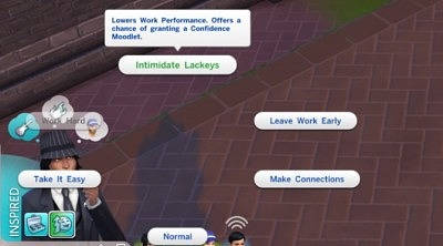 TS4 Careers at Carl’s Sims 4 Guide