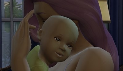 Getting Pregnant, Having a Baby and Caring at Carl’s Sims 4 Guide