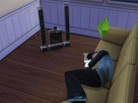Audio/Music Ultra-speed Fix by Shimrod101 at Mod The Sims