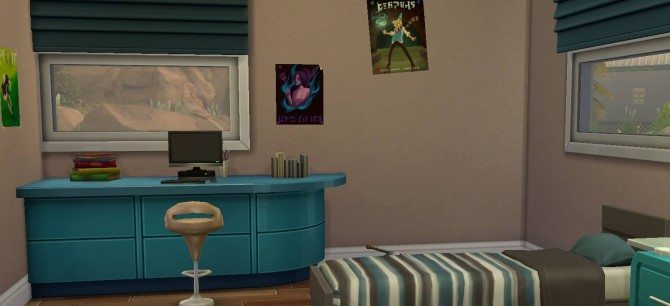 Sims 4 Graphics, Camera or UI not behaving? Find out the fix! at Platinum Simmers