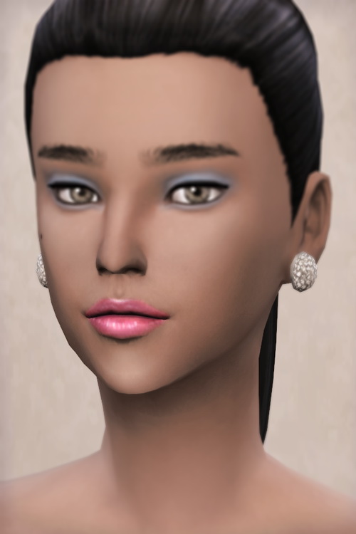 Sims 4 Lips N2 at Paulean R