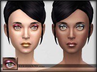 EyesShadow Set 2 by ShojoAngel at TSR