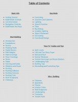 Sims 4 Building Guide by Ruthless_kk at Sims Vip