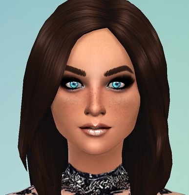 Cypher Eyes at Jingleriot’s Sims