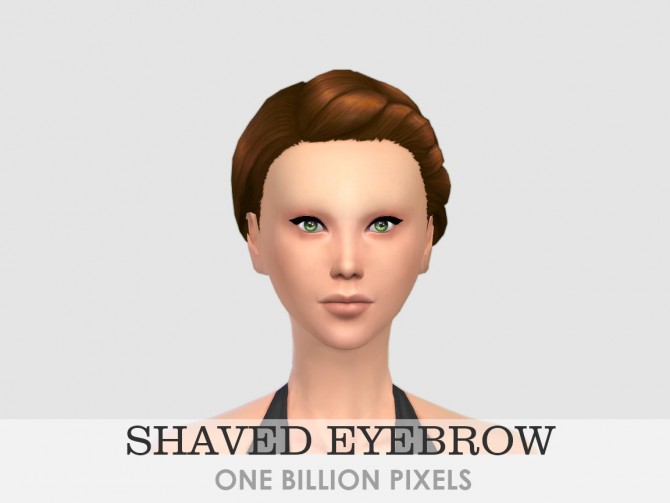 Sims 4 Sugar Skull Dia de los Muertos at One Billion Pixels