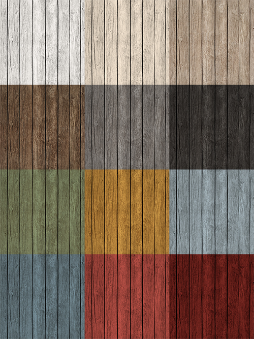 Sims 4 Panels in 5 styles and 12 colors each at Simsrocuted