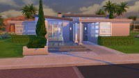 Serenity Modern house at Simply Ruthless