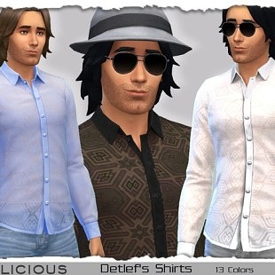 Beaux Dress by taraab at TSR » Sims 4 Updates