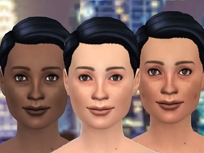 Skin 1.0 at Simstemptation