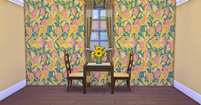Sims 4 Random Wallpapers at Seventhecho