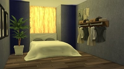 3 new wallpapers at Simstemptation