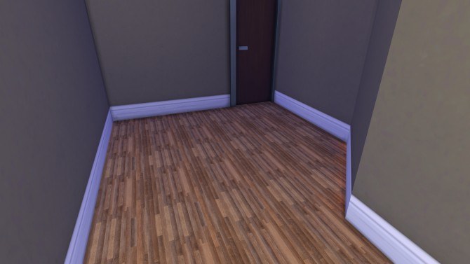 Sims 4 Better wood floor selection by pandorda85 at Mod The Sims