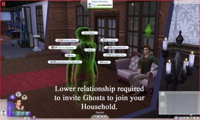 more thank 8 houshold mod sims 4
