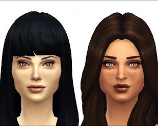 Sims 4 face overlay downloads » Sims 4 Updates » Page 2 of 3