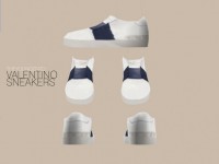 SNEAKERS for males at The Young Enzo