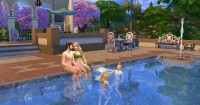 The Sims 4 Pool Guide by Ruthless_kk at Sims Vip
