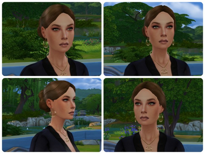 Sims 4 Sofia at sssvitlans