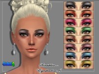 Eyeshadow 6 by Sintiklia at TSR