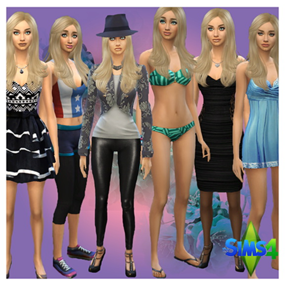 Sims 4 Blake Bone by Mich Utopia at Sims 4 Passions