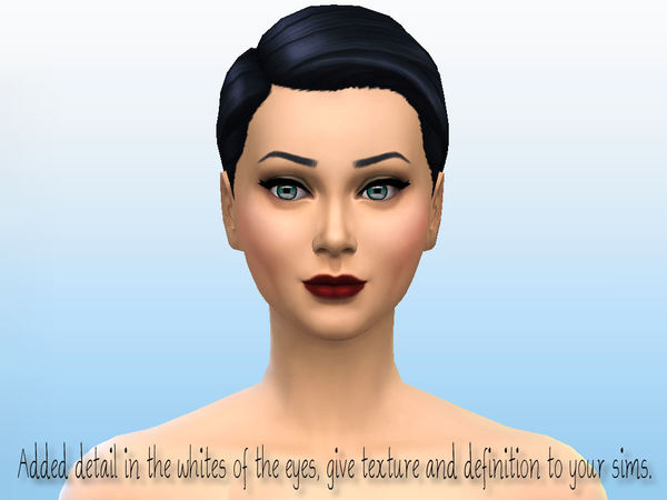 Sims 4 Victorias Fortune Oasis Eyes by Fortunecookie1 at TSR