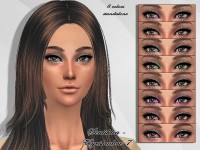 Eyeshadow 7 by Sintiklia at TSR