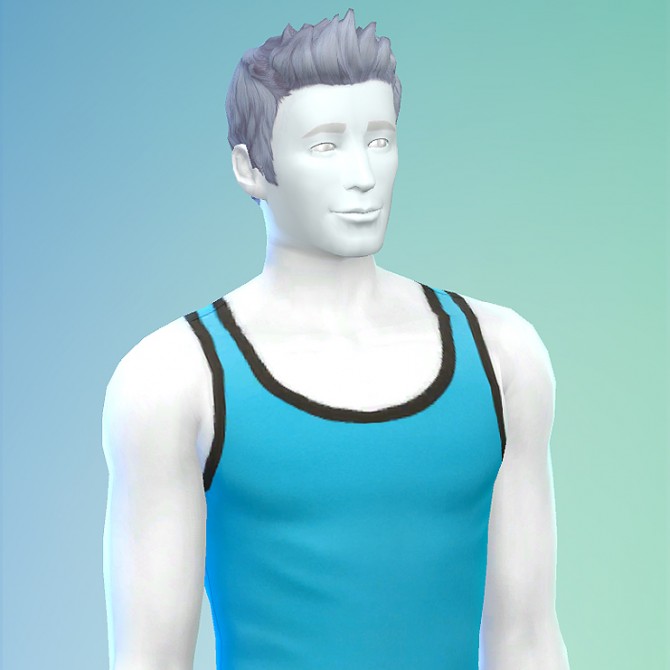 Sims 4 Wii Fit Trainers at LumiaLover Sims