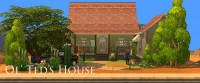Ol’ Ted’s House by fairycake89 at Mod The Sims