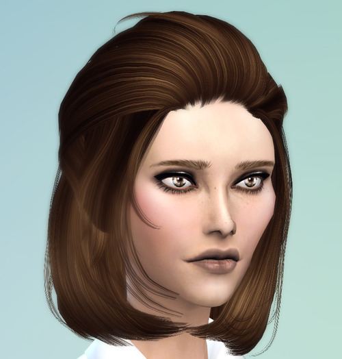 Sims 4 Reyna at The Sims 4 Models