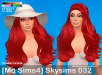 Mo Sims4 Skysims 032 at Mocka Simblr