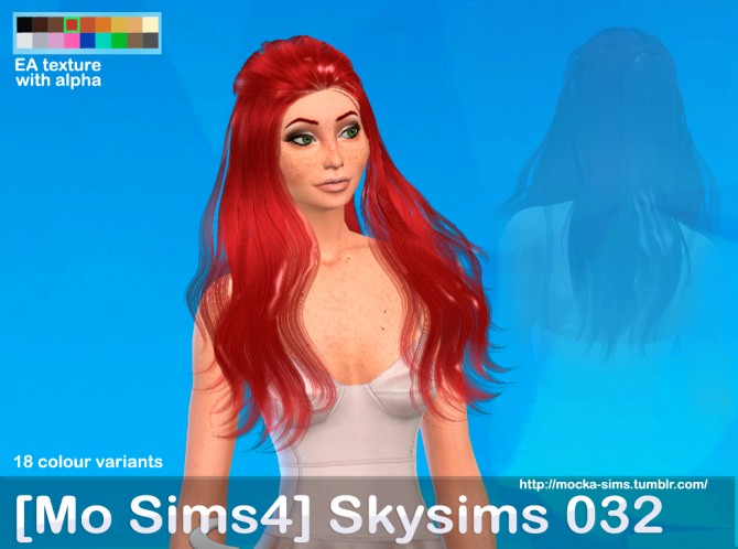 Sims 4 Mo Sims4 Skysims 032 at Mocka Simblr
