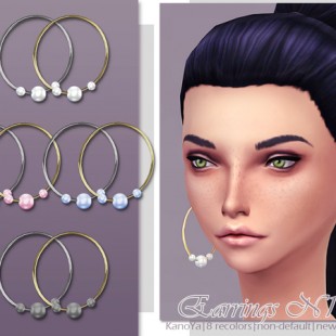 Child Cat Beanies at JSBoutique » Sims 4 Updates