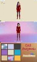 9 CAS backgrounds at Jenni Sims