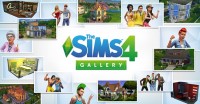 The Sims 4 Gallery is now on the Web! at The Sims™ News